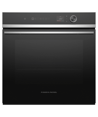 Fisher & Paykel OB60SD9PLX1 Built In Single Oven