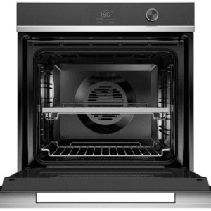 Fisher & Paykel OB60SDPTDX1 Built In Single Oven - 2
