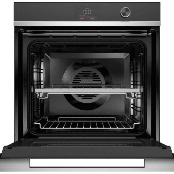 Fisher & Paykel OB60SDPTDX1 Built In Single Oven - 2