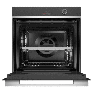 Fisher & Paykel OB60SDPTDX2 Built In Single Oven