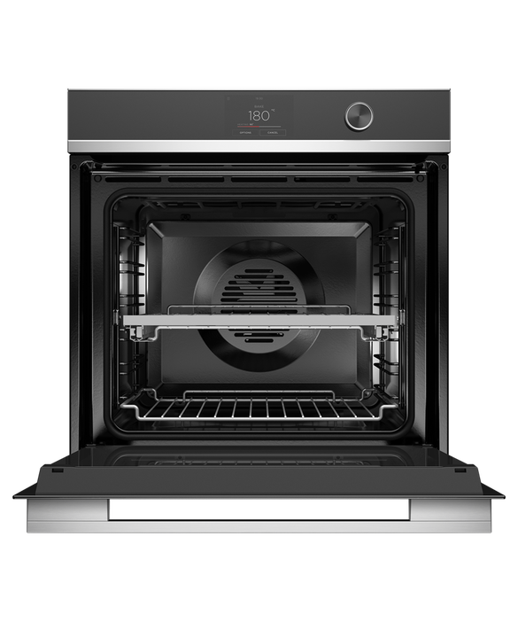 Fisher & Paykel OB60SDPTDX2 Built In Single Oven