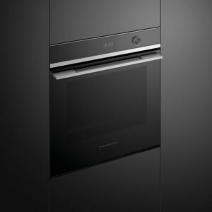Fisher & Paykel OB60SDPTDX2 Built In Single Oven
