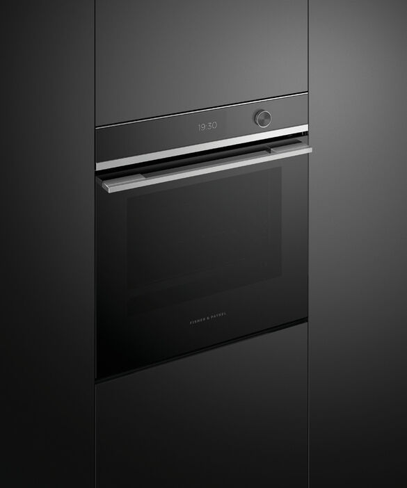 Fisher & Paykel OB60SDPTDX2 Built In Single Oven