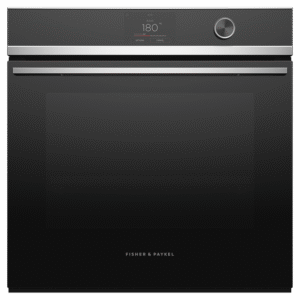 Fisher & Paykel OB60SDPTDX2 Built In Single Oven