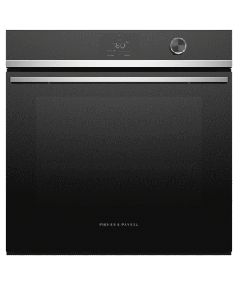 Fisher & Paykel OB60SDPTDX2 Built In Single Oven