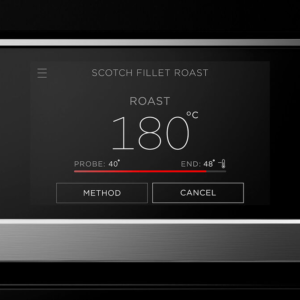 Fisher & Paykel OB60SDPTDX2 Built In Single Oven