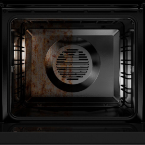 Fisher & Paykel OB60SDPTDX2 Built In Single Oven
