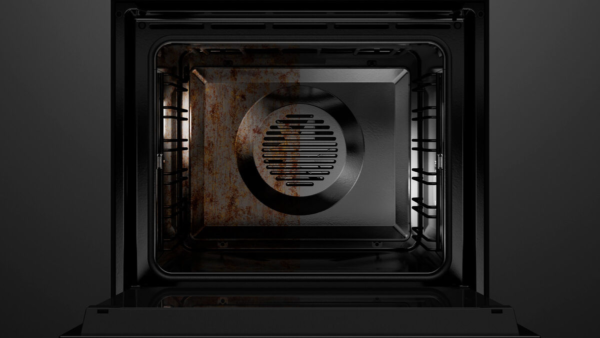 Fisher & Paykel OB60SDPTDX2 Built In Single Oven