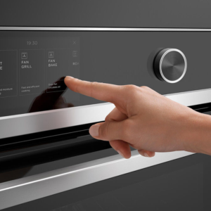 Fisher & Paykel OB60SDPTDX2 Built In Single Oven