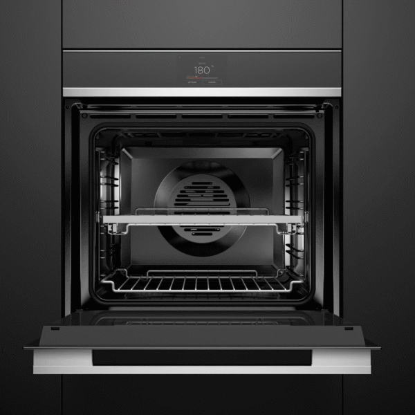 Fisher & Paykel OB60SDPTX1 Built In Single Oven - 3
