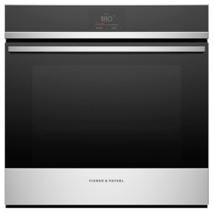 Fisher & Paykel OB60SDPTX1 Built In Single Oven
