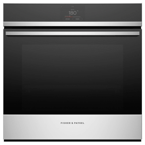 Fisher & Paykel OB60SDPTX1 Built In Single Oven
