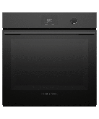 Fisher & Paykel OB60SMPTDB1 Built In Single Oven