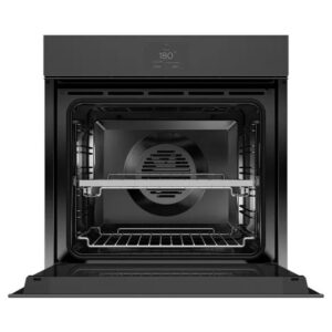 Fisher & Paykel OB60SMPTNB1 Built In Single Oven