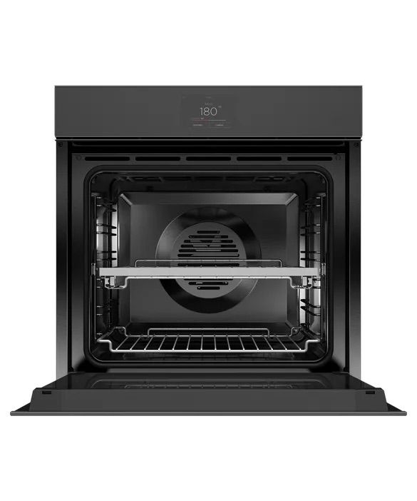 Fisher & Paykel OB60SMPTNB1 Built In Single Oven