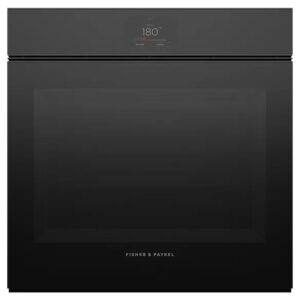 Fisher & Paykel OB60SMPTNB1 Built In Single Oven