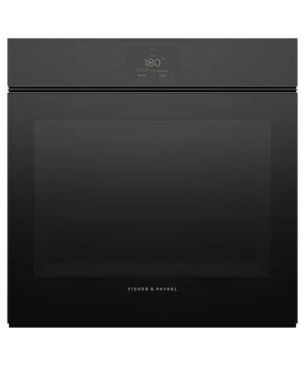 Fisher & Paykel OB60SMPTNB1 Built In Single Oven