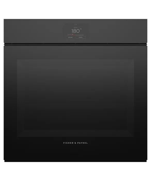 Fisher & Paykel OB60SMPTNB1 Built In Single Oven