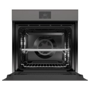 Fisher & Paykel OB60SMPTNG1 Built In Single Oven
