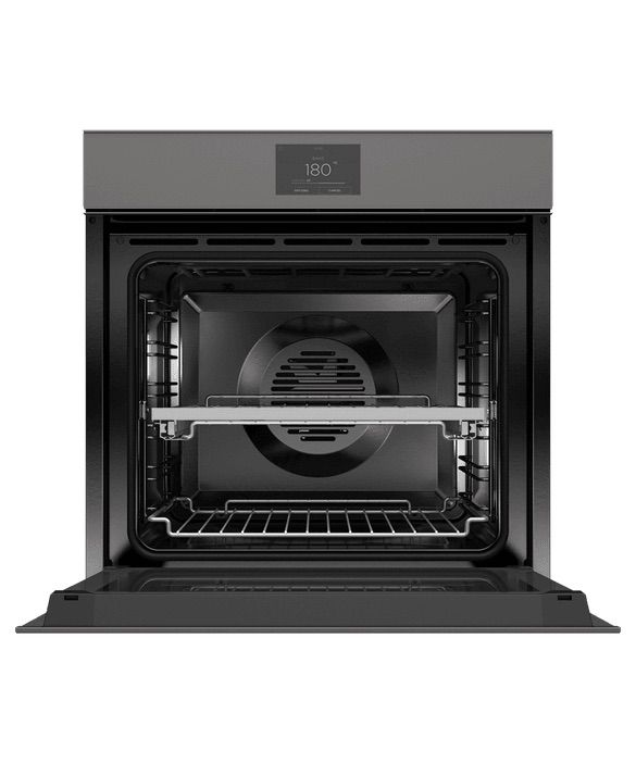Fisher & Paykel OB60SMPTNG1 Built In Single Oven