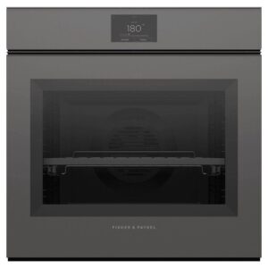 Fisher & Paykel OB60SMPTNG1 Built In Single Oven