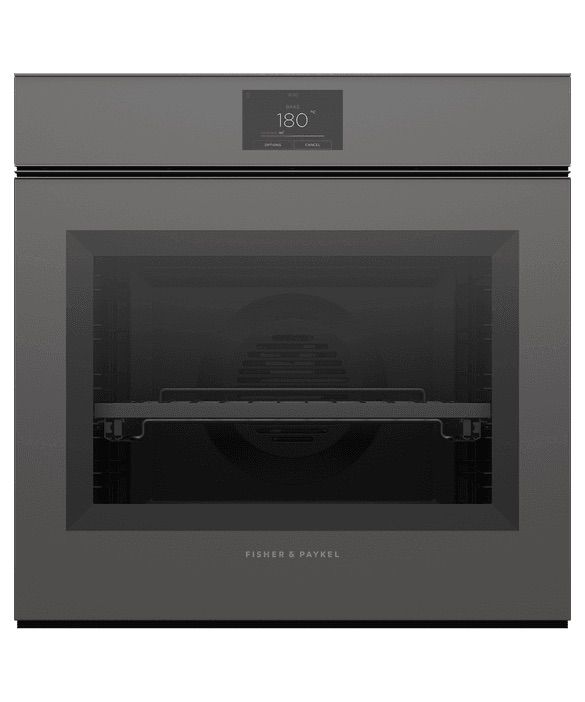 Fisher & Paykel OB60SMPTNG1 Built In Single Oven