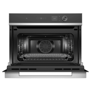 Fisher & Paykel OM60NDLX1 Built In Microwave Combi Oven