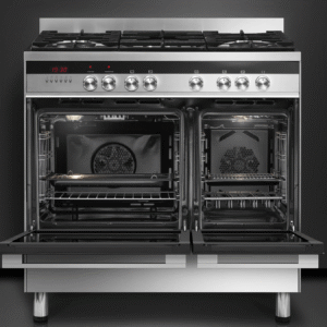 Fisher & Paykel OR90L7DBGFX1 90cm Freestanding Range Cooker