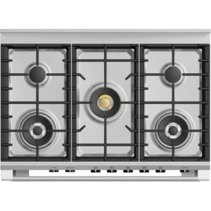 Fisher & Paykel OR90SCG6B1 90cm Freestanding Range Cooker