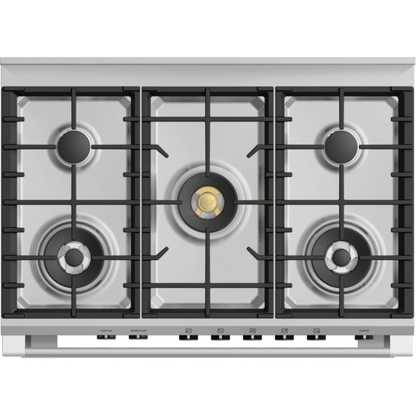 Fisher & Paykel OR90SCG6B1 90cm Freestanding Range Cooker