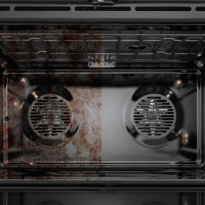 Fisher & Paykel OR90SCG6B1 90cm Freestanding Range Cooker