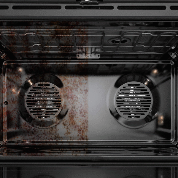 Fisher & Paykel OR90SCG6B1 90cm Freestanding Range Cooker