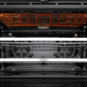 Fisher & Paykel OR90SCG6B1 90cm Freestanding Range Cooker