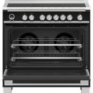 Fisher & Paykel OR90SCI6B1 90cm Freestanding Range Cooker