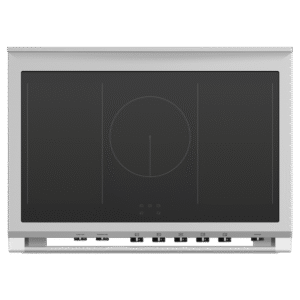 Fisher & Paykel OR90SCI6B1 90cm Freestanding Range Cooker