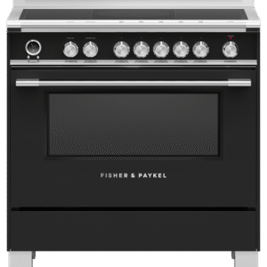 Fisher & Paykel OR90SCI6B1 90cm Freestanding Range Cooker