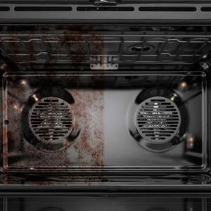 Fisher & Paykel OR90SCI6B1 90cm Freestanding Range Cooker
