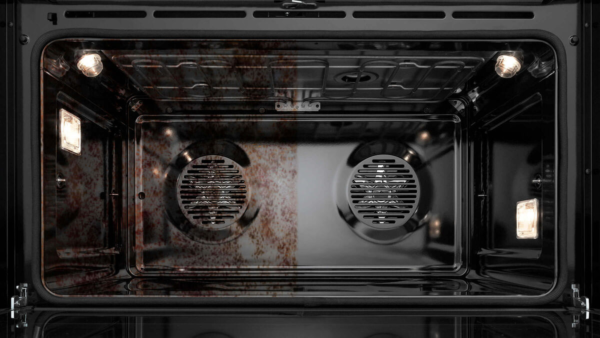 Fisher & Paykel OR90SCI6B1 90cm Freestanding Range Cooker