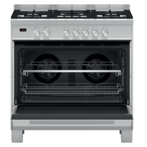 Fisher & Paykel OR90SDG4X1 90cm Freestanding Range Cooker