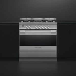 Fisher & Paykel OR90SDG4X1 90cm Freestanding Range Cooker