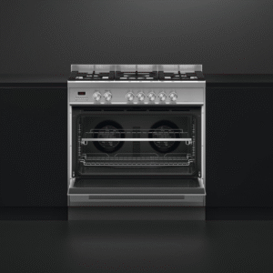 Fisher & Paykel OR90SDG4X1 90cm Freestanding Range Cooker