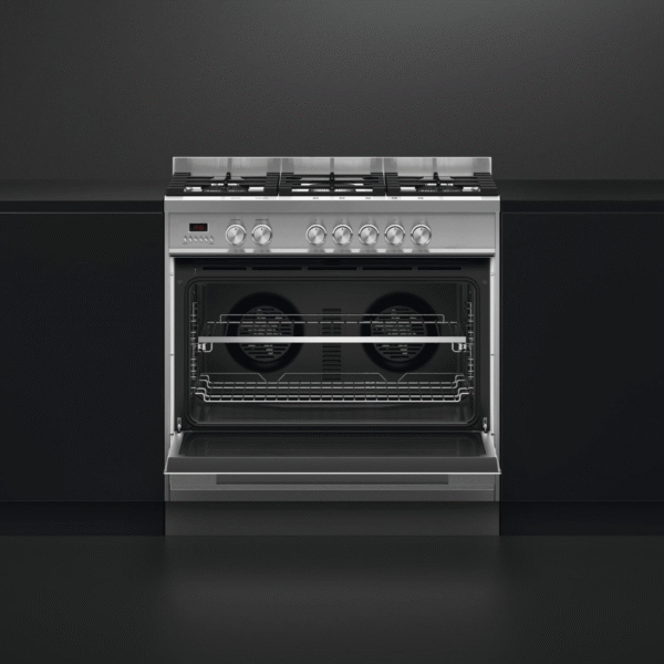 Fisher & Paykel OR90SDG4X1 90cm Freestanding Range Cooker
