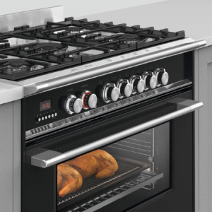 Fisher & Paykel OR90SDG4X1 90cm Freestanding Range Cooker
