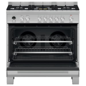 Fisher & Paykel OR90SDG6X1 90cm Freestanding Range Cooker
