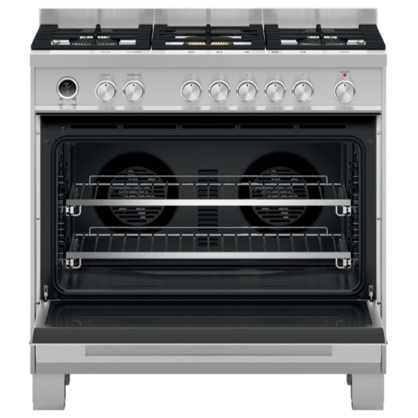 Fisher & Paykel OR90SDG6X1 90cm Freestanding Range Cooker