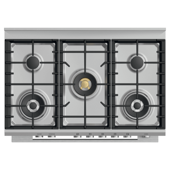 Fisher & Paykel OR90SDG6X1 90cm Freestanding Range Cooker