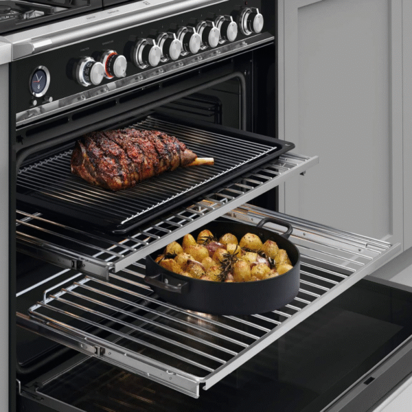 Fisher & Paykel OR90SDG6X1 90cm Freestanding Range Cooker