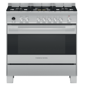 Fisher & Paykel OR90SDG6X1 90cm Freestanding Range Cooker