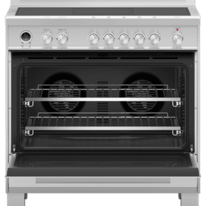 Fisher & Paykel OR90SDI6X1 90cm Freestanding Range Cooker