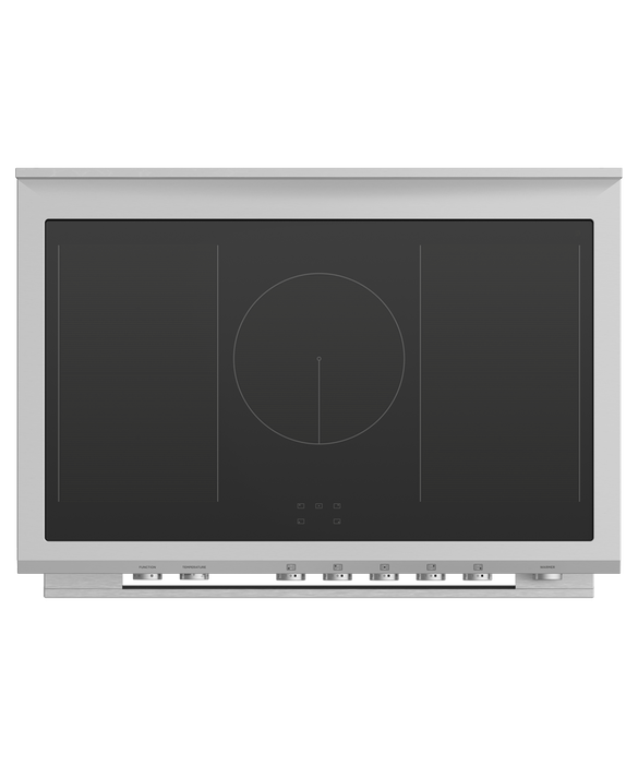 Fisher & Paykel OR90SDI6X1 90cm Freestanding Range Cooker